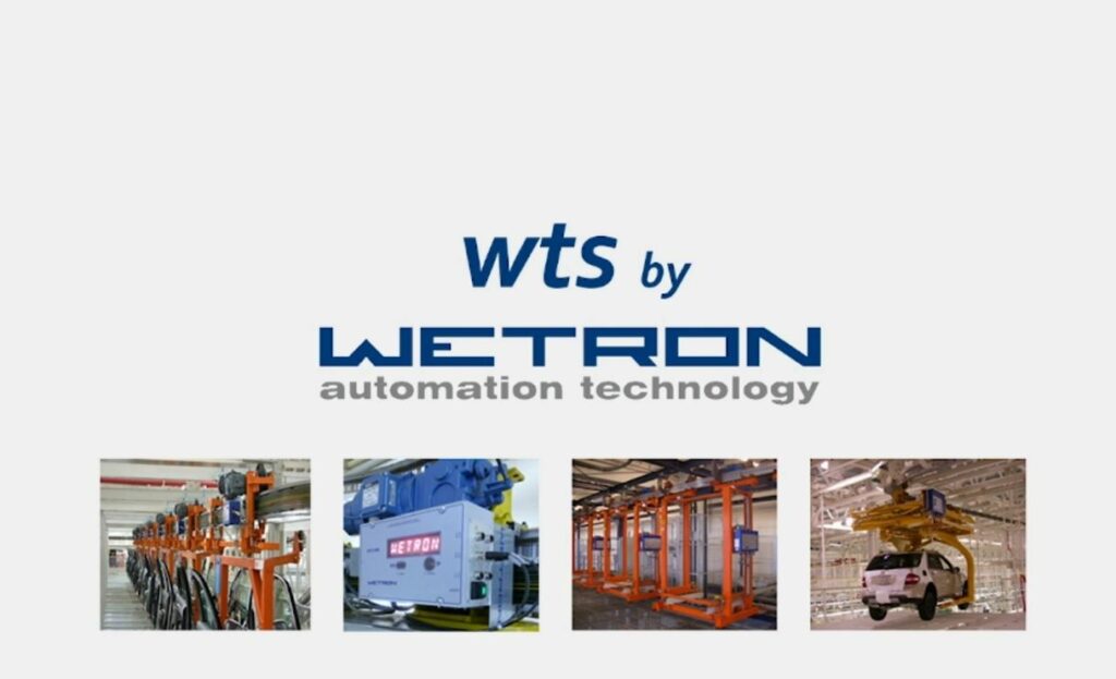 Wetron – Blog